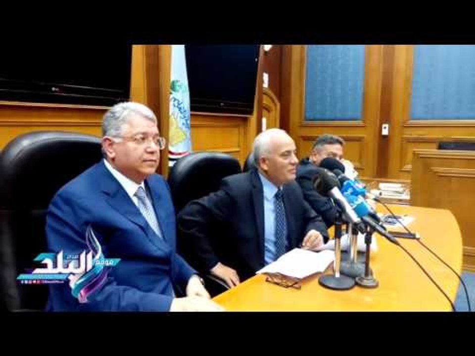 صدى البلد |جمال شيحة: الدولة مسيطرة على امتحانات الثانوية هذا العام