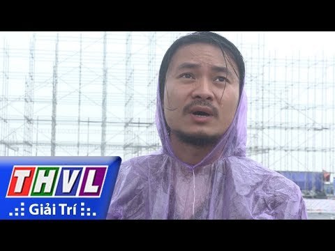 THVL | Đạo diễn Hoàng Nhật Nam tiết lộ phương án 2 về sân khấu của Chung khảo phía Bắc