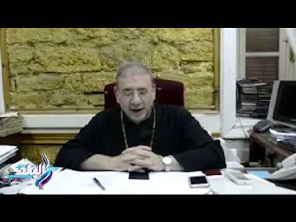 صدى البلد |الأب رفيق جريش في حوار لـ"صدى البلد": العائلة المقدسة مرت بـ20 محطة في مصر