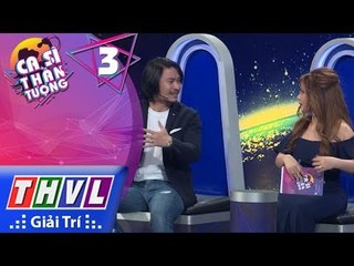 THVL | Quang Lê đã rơi vào bi kịch của "Đại hội vạch mặt" trong Ca sĩ thần tượng