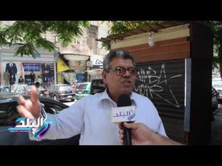 صدى البلد | شاهد اراء المواطنين علي قرار قطع العلاقات القطريه