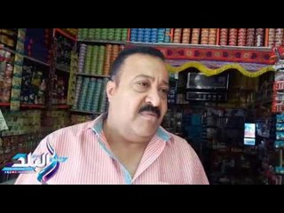 صدى البلد | البيض " فقس" فى رمضان ..والتجار: ارتفاع الأسعار بسبب العيد
