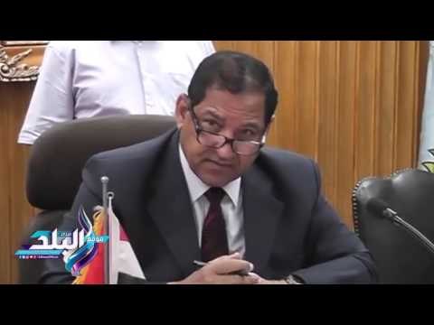 صدى البلد | محافظ الغربية يناقش مشكلات المواطنين فى لقاء جماهيري