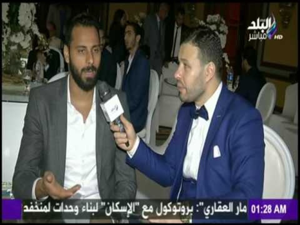 لقاء خاص مع جنش وتفاصيل الخلاف مع نادي الزمالك والرحيل من التدريب
