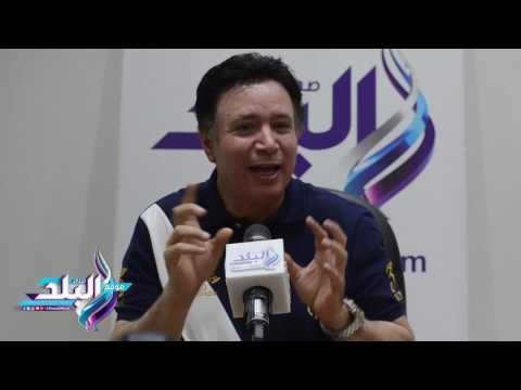 صدى البلد | ايمان البحر درويش في ضيافة صدي البلد