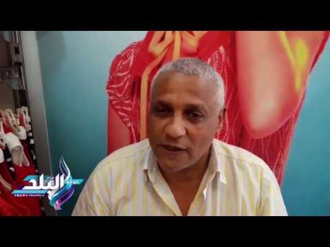 صدى البلد | ملابس العيد اسعارها نار ..ومواطنون : مضطرين نشتري