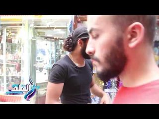 صدى البلد | عاوز تزين بيتك بفوانيس رمضان .. تعرف على الأسعار والاشكال الجديدة