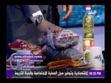 صدى البلد | أحمد موسى يعرض أسعار كرتونة سلع معرض «أهلا رمضان»