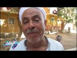 صدى البلد |هالي قرية الدوية ببني سويف يطالبون فصلها عن تزمنت.. الرصف والصرف