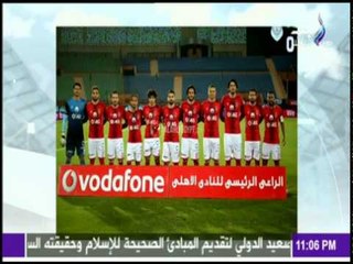 مع شوبير - بلا مفاجأت.. شاهد نتائج الدوري المصري وأحمد شوبير يحذر الفرق