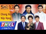 THVL | Sao nối ngôi Mùa 3 - Tập 13: Chung Kết Xếp Hạng