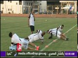 مع شوبير - شاهد رأي حازم إمام في أداء الأندية المشاركة بالدوري المصري