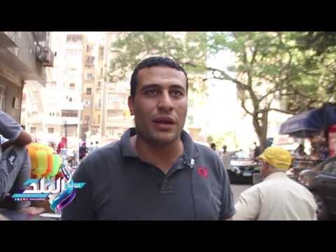 صدى البلد | ردود أفعال المواطنين من مقترح إلغاء الصحف الورقية وإستبدالها بالمواقع الإلكترونية