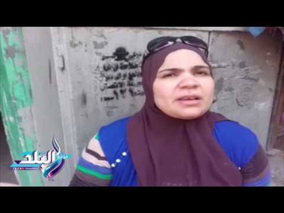 صدى البلد | أم طالب ثانوي تصرخ أمام لجنة : «حسبنا الله ونعم الوكيل»