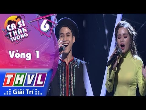 THVL | Ca sĩ thần tượng - Tập 6[1]: Vòng 1 | Tàu anh qua núi, Anh ba khía - Đình Lễ, Minh Hoàng...