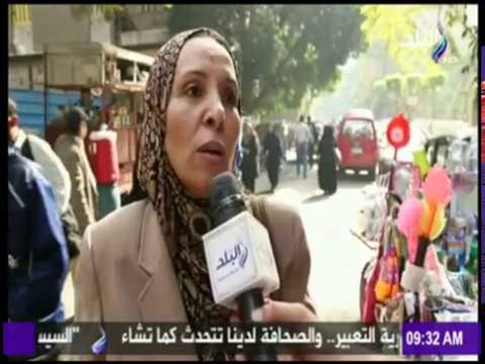 صباح البلد - حقيقة أزمات الدعم في مصر وضمانات ت...