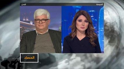 الحصاد- الاتحاد الأوروبي يمنح بريطانيا تأجيلا محدودا للخروج