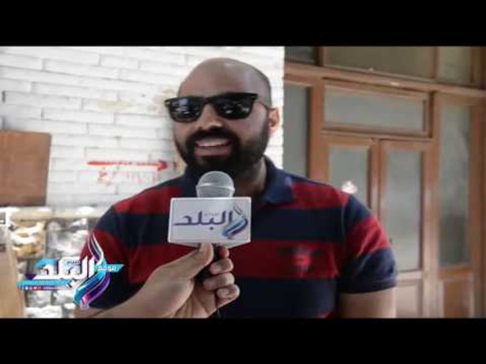 صدى البلد |مواطنون عن جمله "اللهم إني صائم" .. سفينة نجاة المصريين من المعاصى