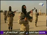نظرة - | شاهد كيف يتم تدريب المجند على استخدام السلاح في الجيش المصري