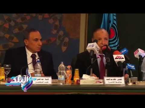 صدى البلد | محافظ القاهرة: نسابق الزمن لتنفيذ تعليمات الرئيس لإزالة التعديات