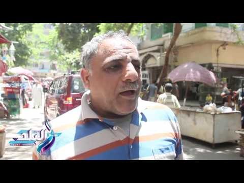 صدى البلد | مواطنون عن زيادة معدلات الفقر: الجنية مبقاش بيجيب حاجة