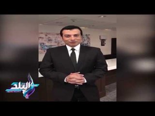 صدى البلد |  ايهاب توفيق يحي حفلا بولاية نيوجيرسي الأمريكية الجمعة