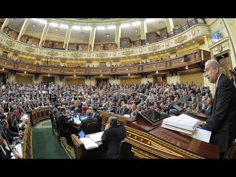 على مسئوليتي - بالوثائق والمستندات.. مجلس النواب يكشف من حصلوا على تمويل أجنبي لأهداف سياسية