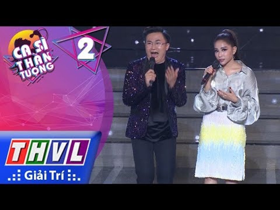 THVL | Ca sĩ thần tượng: Khả Như lại bị Đại Nghĩa, Trấn Thành chặt chém không thương tiếc