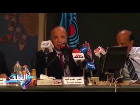 صدى البلد | محافظ القاهرة: حي الأسمرات نموذج مثالي للقضاء على العشوائيات