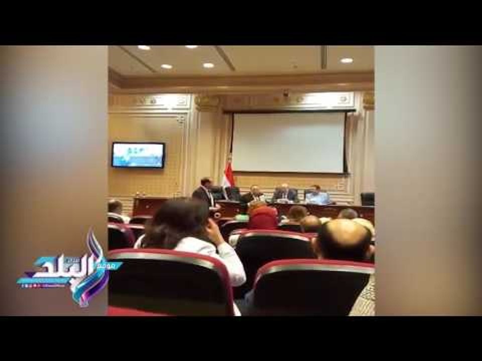 صدى البلد | نائب وزير الإسكان:"لم أطلع على موازنة صندوق تطوير العشوائيات"