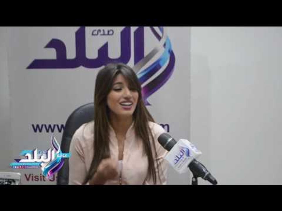 صدى البلد | هايدي موسى تغني للفنانة فيروز في "صدي البلد"