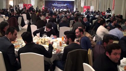 Bakan Varank, Van yatırımlarının imza törenini gerçekleştirdi