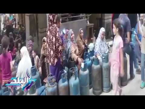 صدى البلد | صدى البلد ينشر فيديو تعريفي بأسباب رفع الدعم جزئيا عن الطاقة