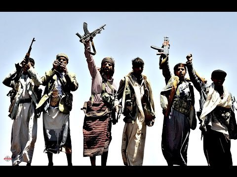 صالة التحرير - شاهد ما تستخدمه الجماعات الإرهابية في الهجوم على أكمنة الجيش بسيناء