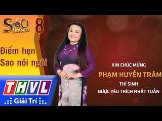 THVL | Sao nối ngôi Mùa 3 - Tập 8[1]: Khán giả may mắn