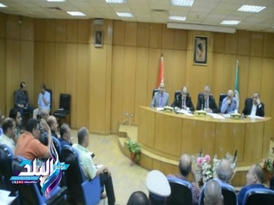 صدى البلد |   حملات إزالة مكبرة على املاك الدول...