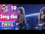 THVL | Ca sĩ thần tượng:  Minh Tuyết khen thí sinh 'dễ ngắt' giống Quang Lê