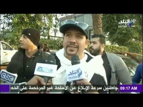 صباح البلد - مارثون شبابي لصالح مستشفى أبو الريش للاطفال