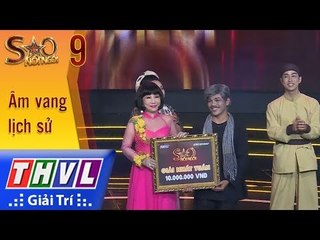 THVL | Sao nối ngôi Mùa 3 - Tập 9[7]: Kết quả
