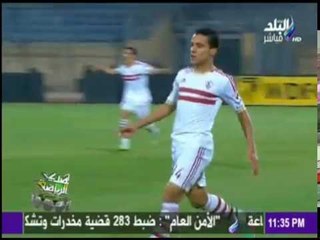 صدى الرياضة - مصطفى فتحي يتلقى عرضاً صينياً مقابل 6 ملايين دولار