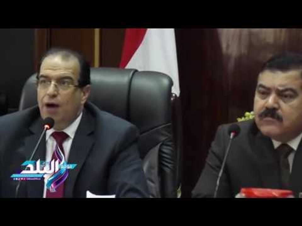 صدى البلد | محافظ الدقهلية: تجاوز التنفيذيين خلال الإزالات غير مقصود