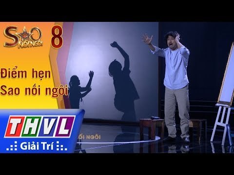THVL | Sao nối ngôi Mùa 3 - Tập 8[5]: Một mình - Triệu Lộc