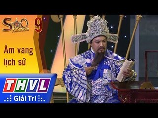 THVL | Sao nối ngôi Mùa 3 - Tập 9[5]: Tô Hiến Thành xử án – Hà Linh