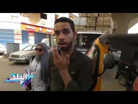 صدى البلد | سائقو التوك توك عن التراخيص: ملهاش لازمة