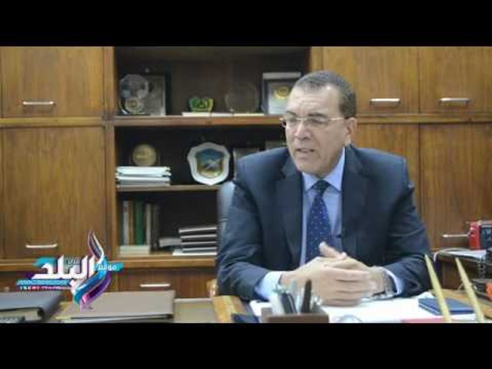 صدى البلد | محمد أنيس:  زيادة نسبة التصنيع المحلي تخفض التكاليف وتوفر العملة الصعبة للدولة