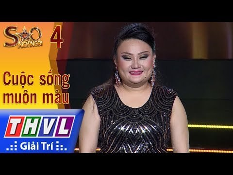 THVL | Sao nối ngôi Mùa 3 - Tập 4[2]: Lối Về - Phạm Huyền Trâm