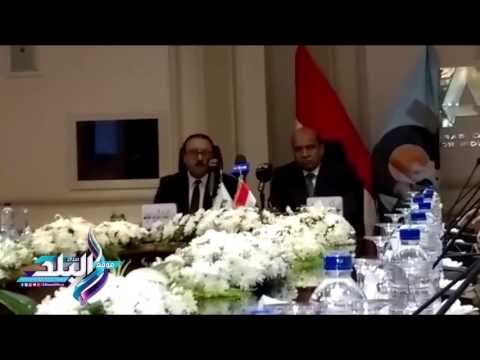 صدى البلد | وزير الاتصالات: بروتوكول تعاون لربط اقسام الشرطة بالمحاكم‎ .. وفي طريقنا للحكومة الذكية