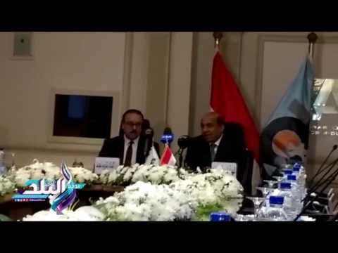 صدى البلد | سيف الدين: العربية للتصنيع تشارك في المشروعات التنموية.. و«الربح ليس غايتنا»