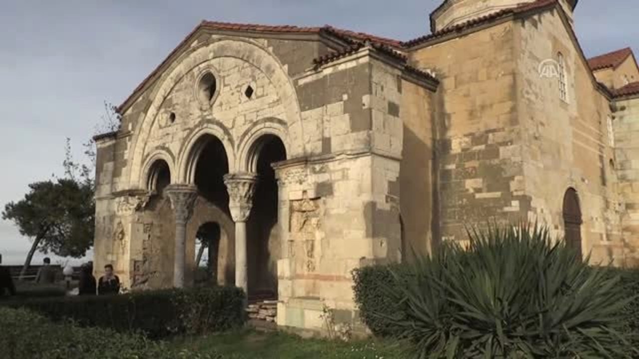 Bakan Ersoy: "200'e Yakın Meslek Lisesi, Turizm Meslek Koleji Statüsüne Getirilecek"