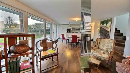 A vendre - Maison - Thônex (1226) - 5 pièces